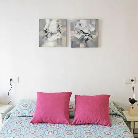 Stayalicante Apartment